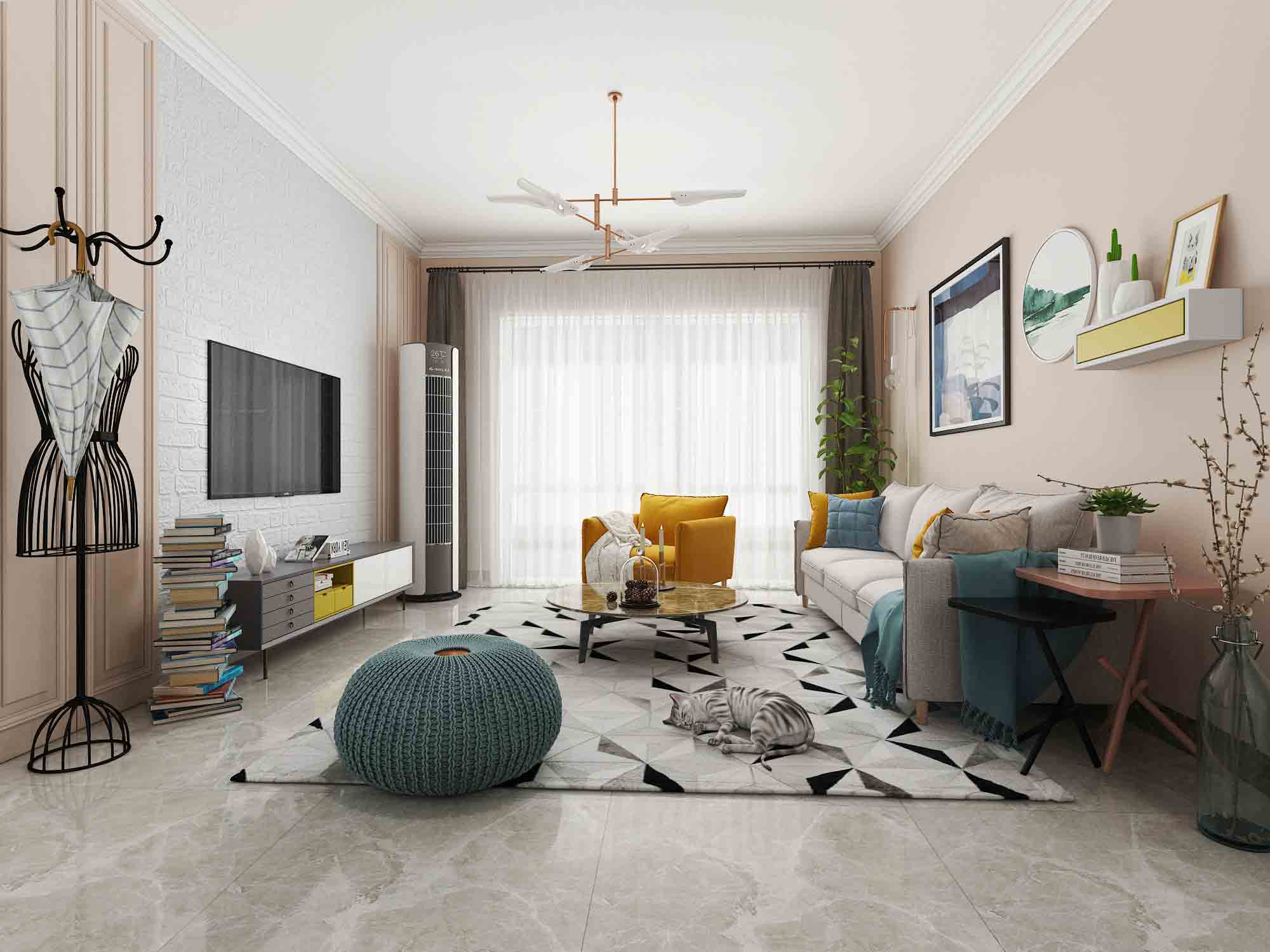 家里有小孩，新房裝修多久可以入住，怎么清理室內(nèi)甲醛