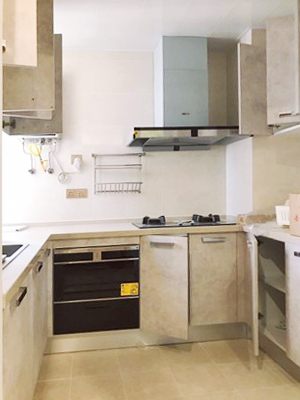 新房廚房裝修的8大雷區(qū)，你避免了嗎？