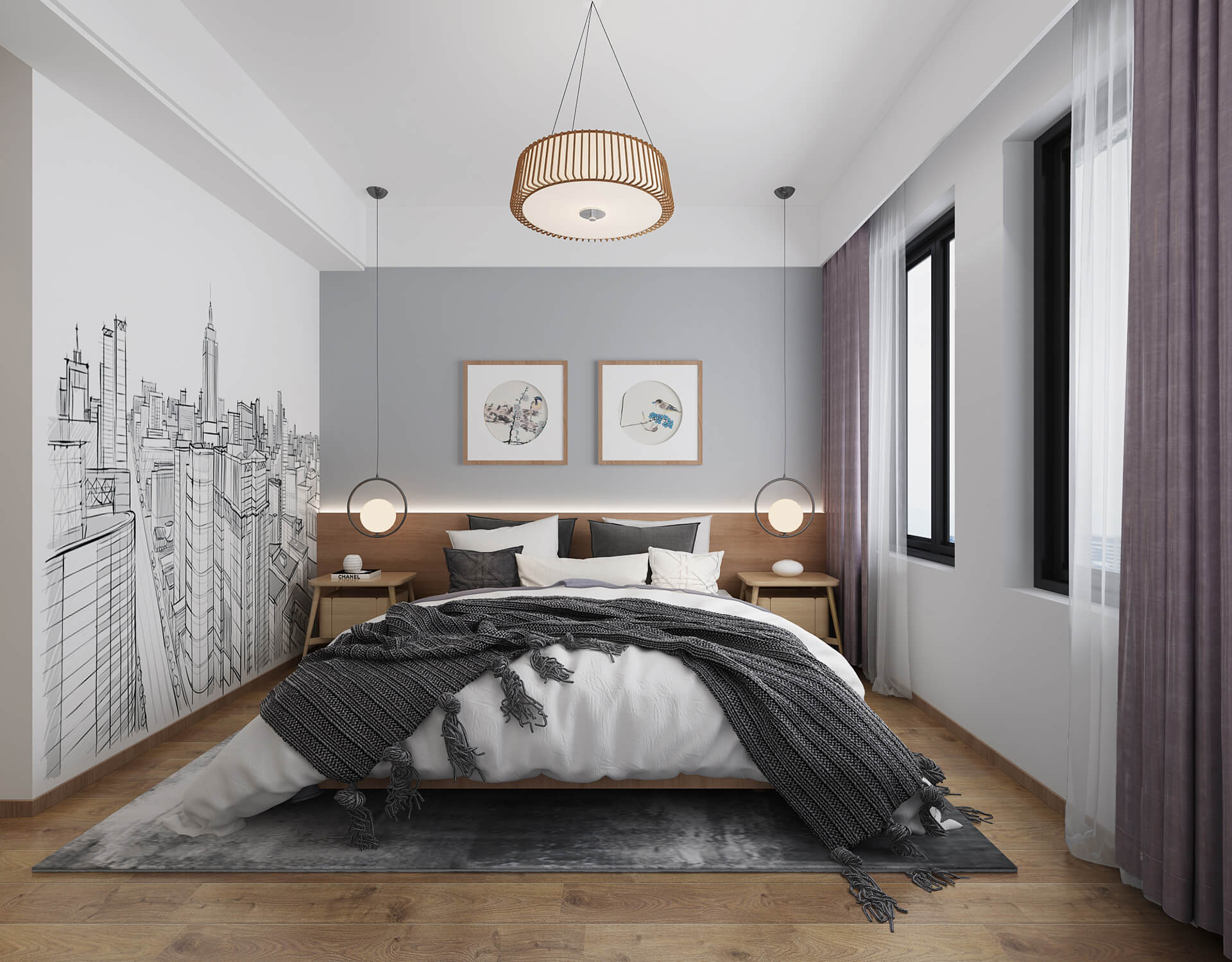 如何預(yù)防墻紙發(fā)霉，墻紙發(fā)霉了該怎么處理呢？