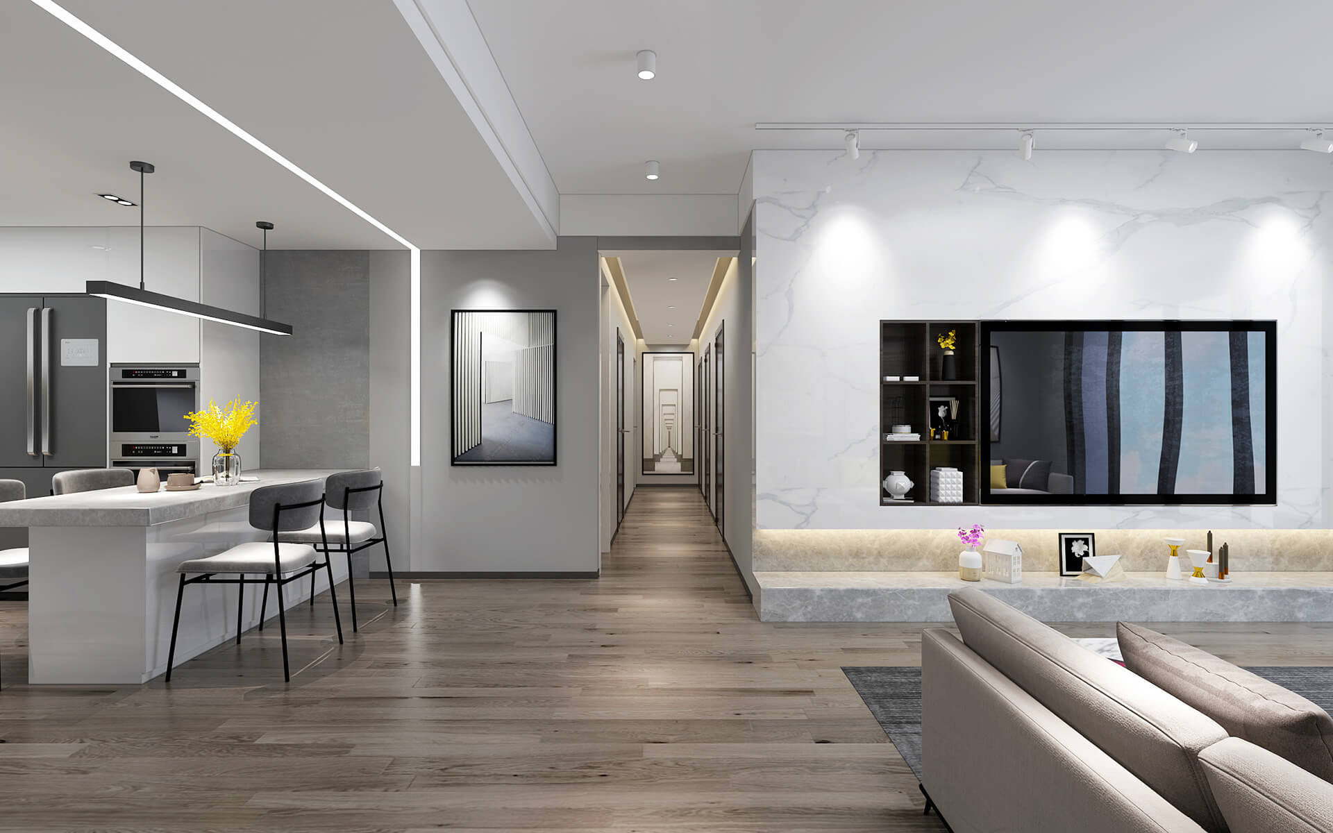 清水房裝修沒有經(jīng)驗(yàn)一定要做好規(guī)劃，避免多花冤枉錢