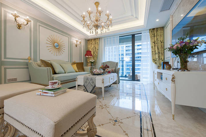 100平兩室一廳房子裝修攻略,過來人的經(jīng)驗！千萬別知道晚了！