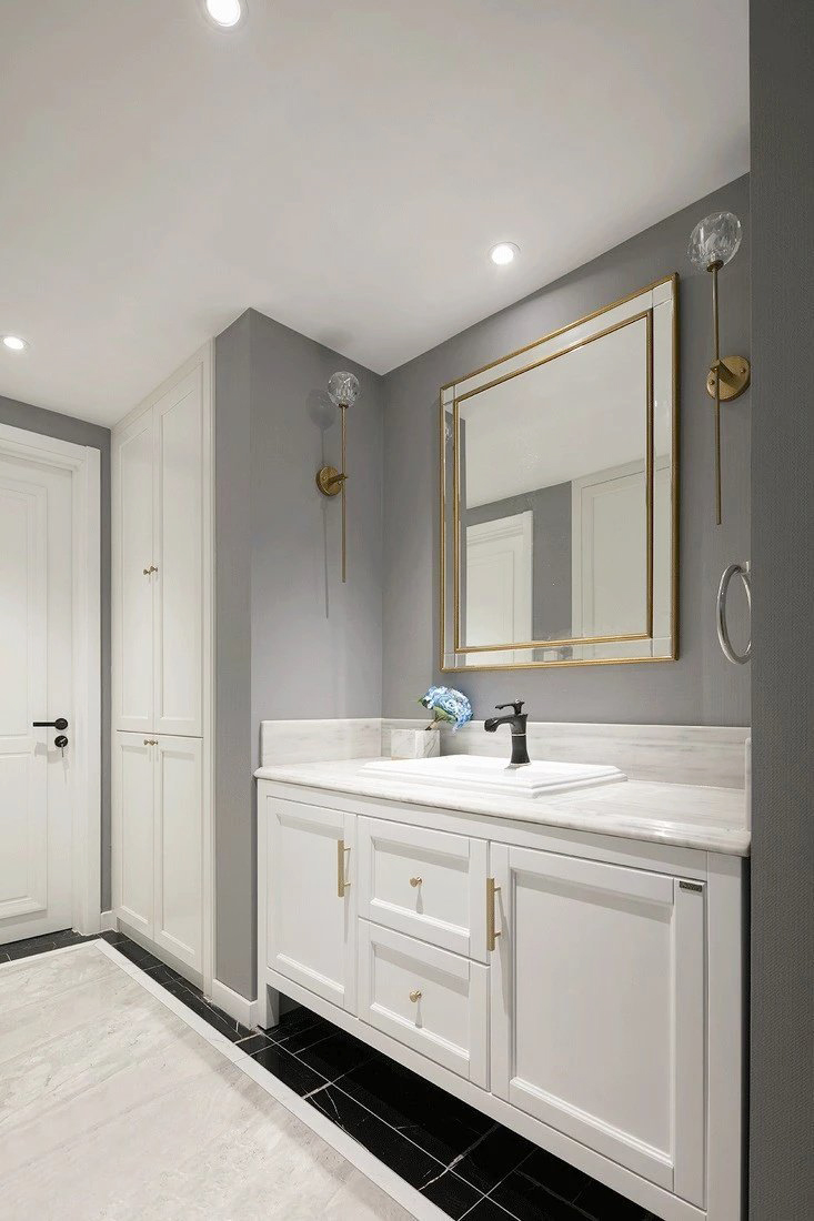 裝修前一定要了解衛(wèi)生間裝修小知識，否則會遇到大麻煩！