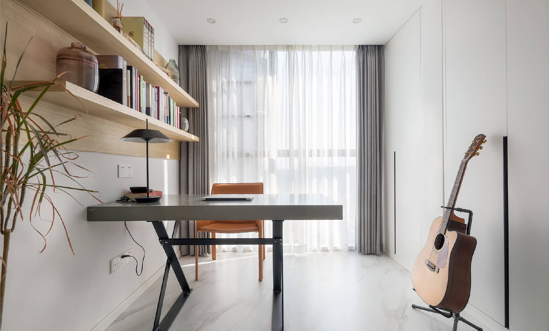 小復(fù)式裝修該如何裝修，創(chuàng)意在這里！