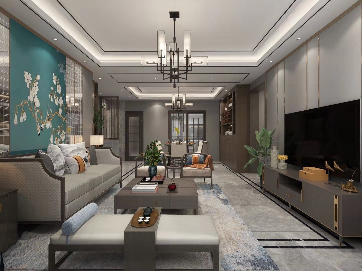 房屋裝修怎么購買材料，有那些步驟？需要注意什么