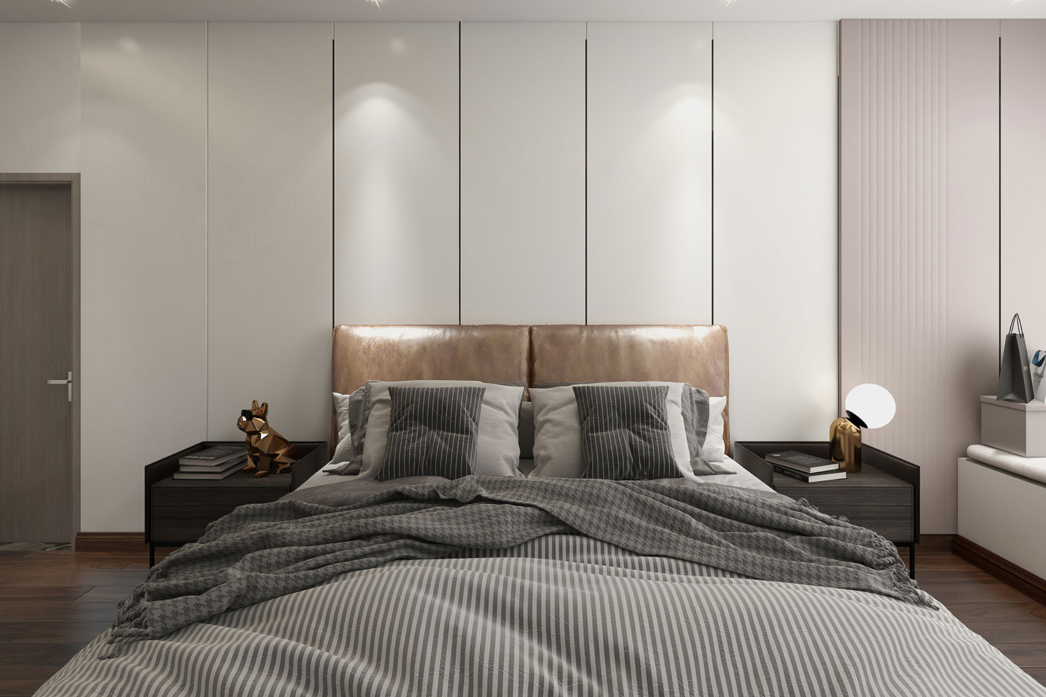 家里白墻非常臟怎么辦，不用一滴水就能能搞定！