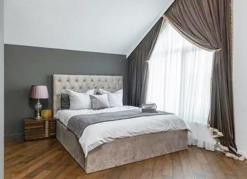 裝修攻略 | 臥室別亂裝修，設(shè)計師告訴你這幾點不能做！