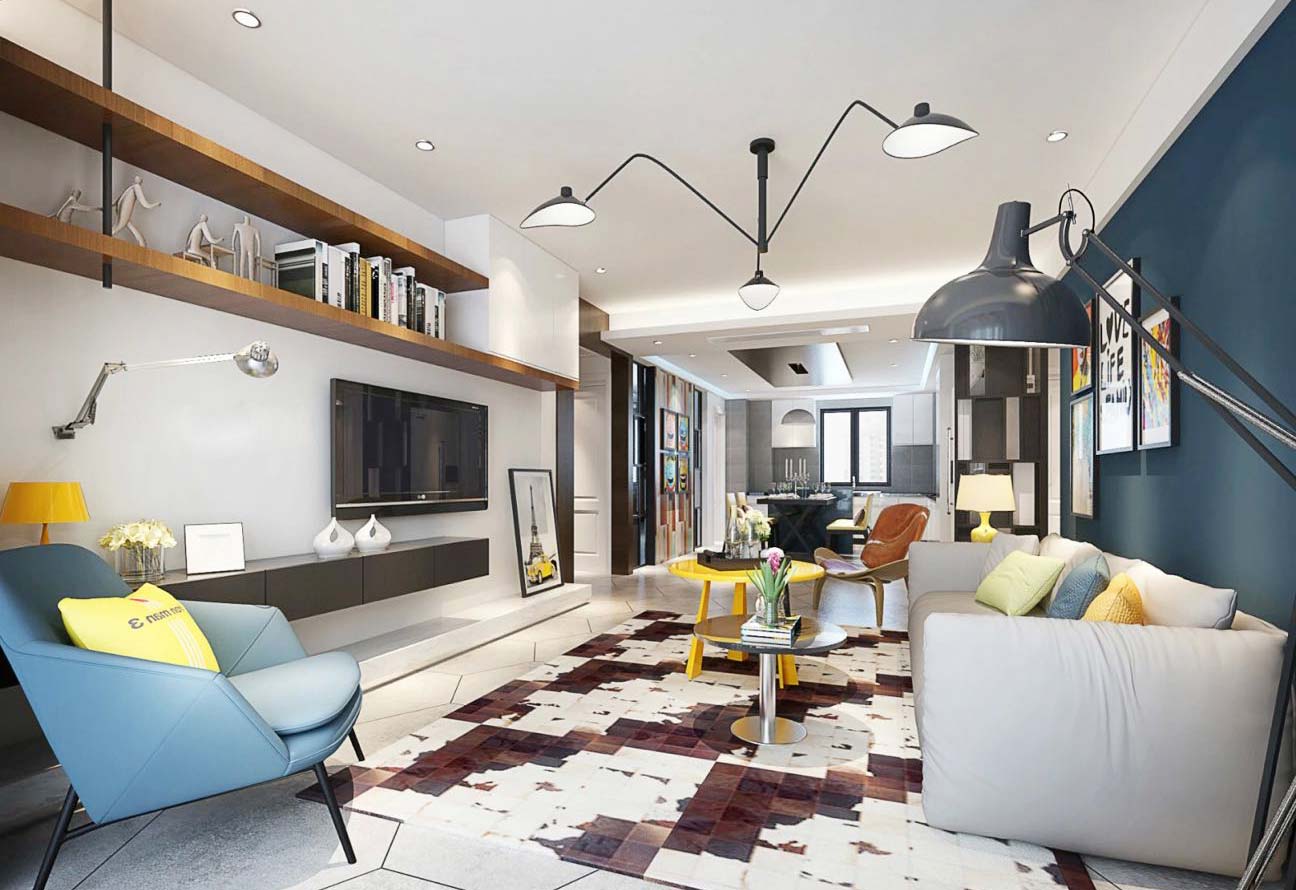 裝修選材|踢腳線要選哪種材質(zhì)好？