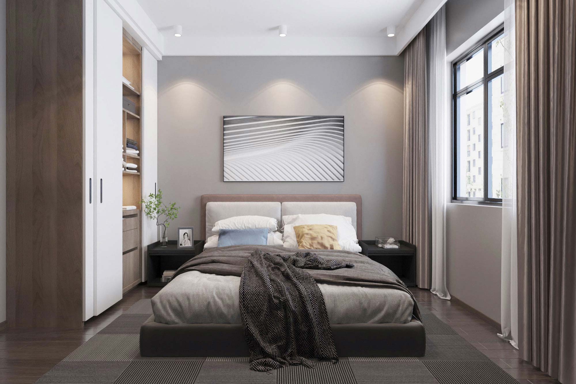 剛裝修好的房子卻接連發(fā)生跳閘，你知道什么原因造成的