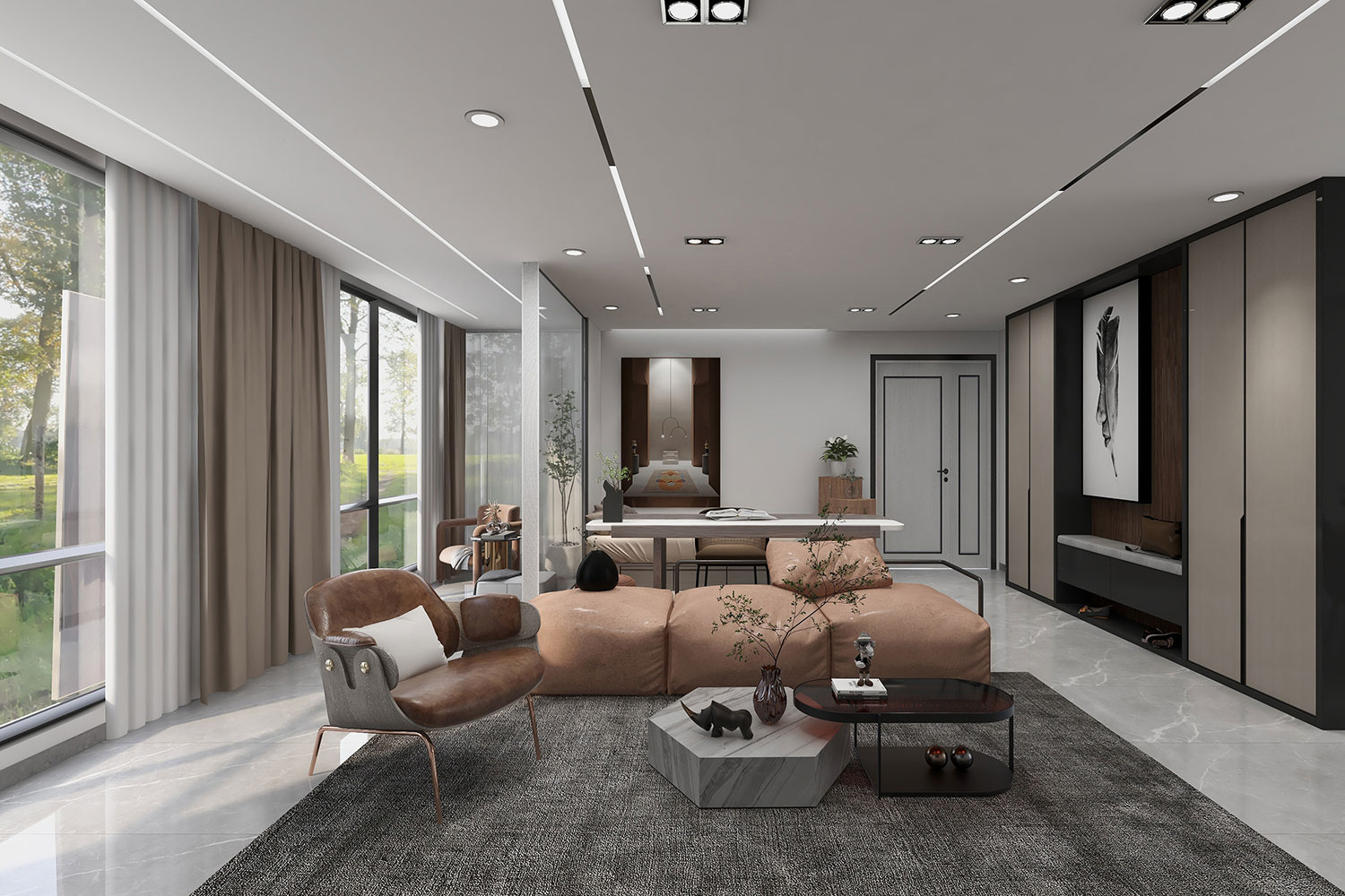 樓梯裝修哪些地方不得不注意？你中招了嗎