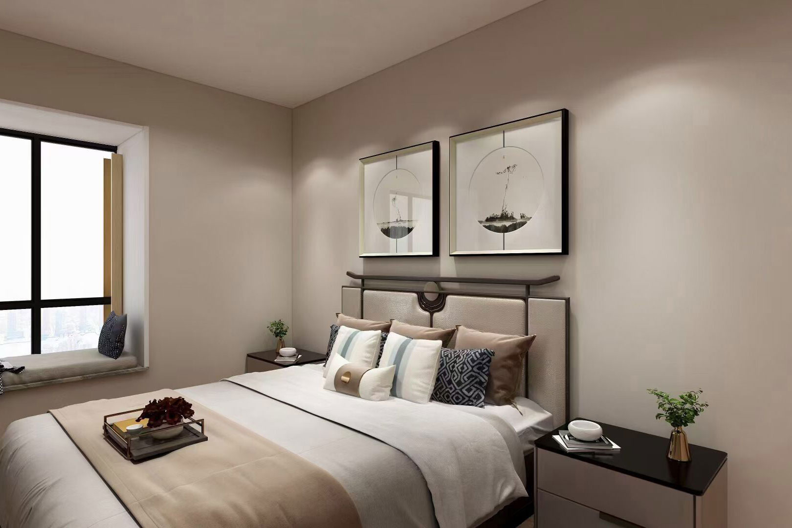 南寧房屋裝修設(shè)計這樣做，預(yù)算低，效果驚人