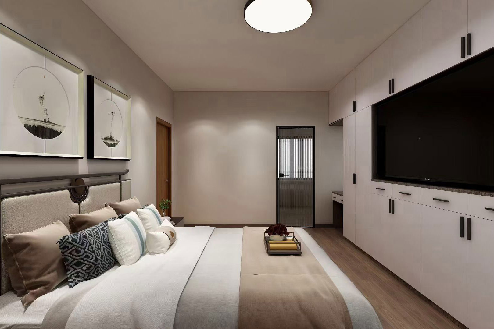 南寧裝修設(shè)計成本省錢的秘訣，超級好用！