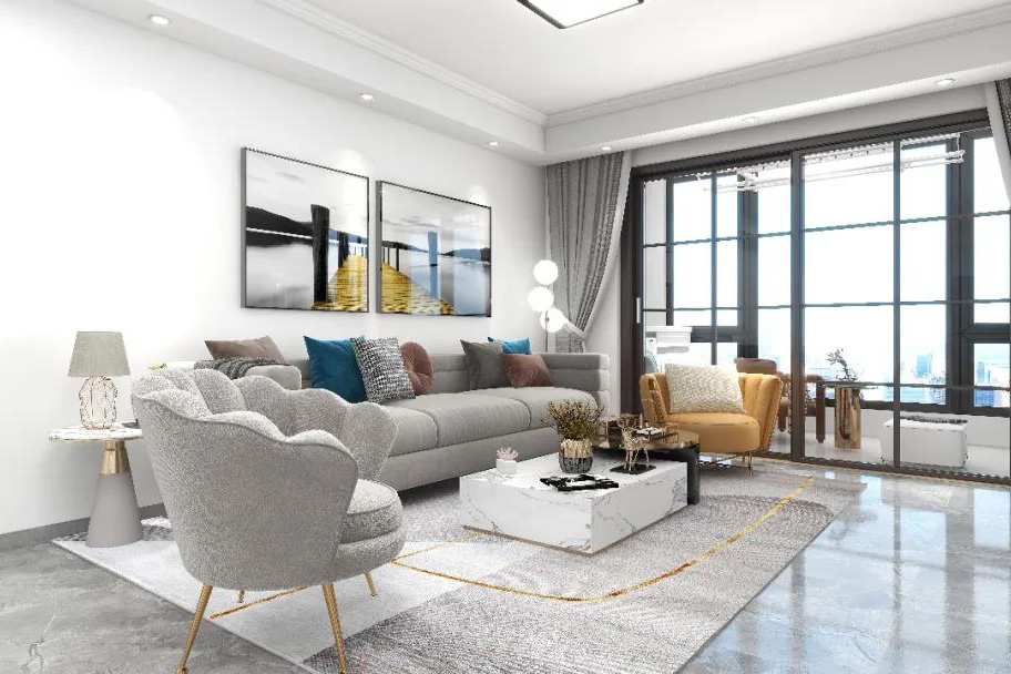 小戶型裝修，你最好掌握這些裝修技巧！