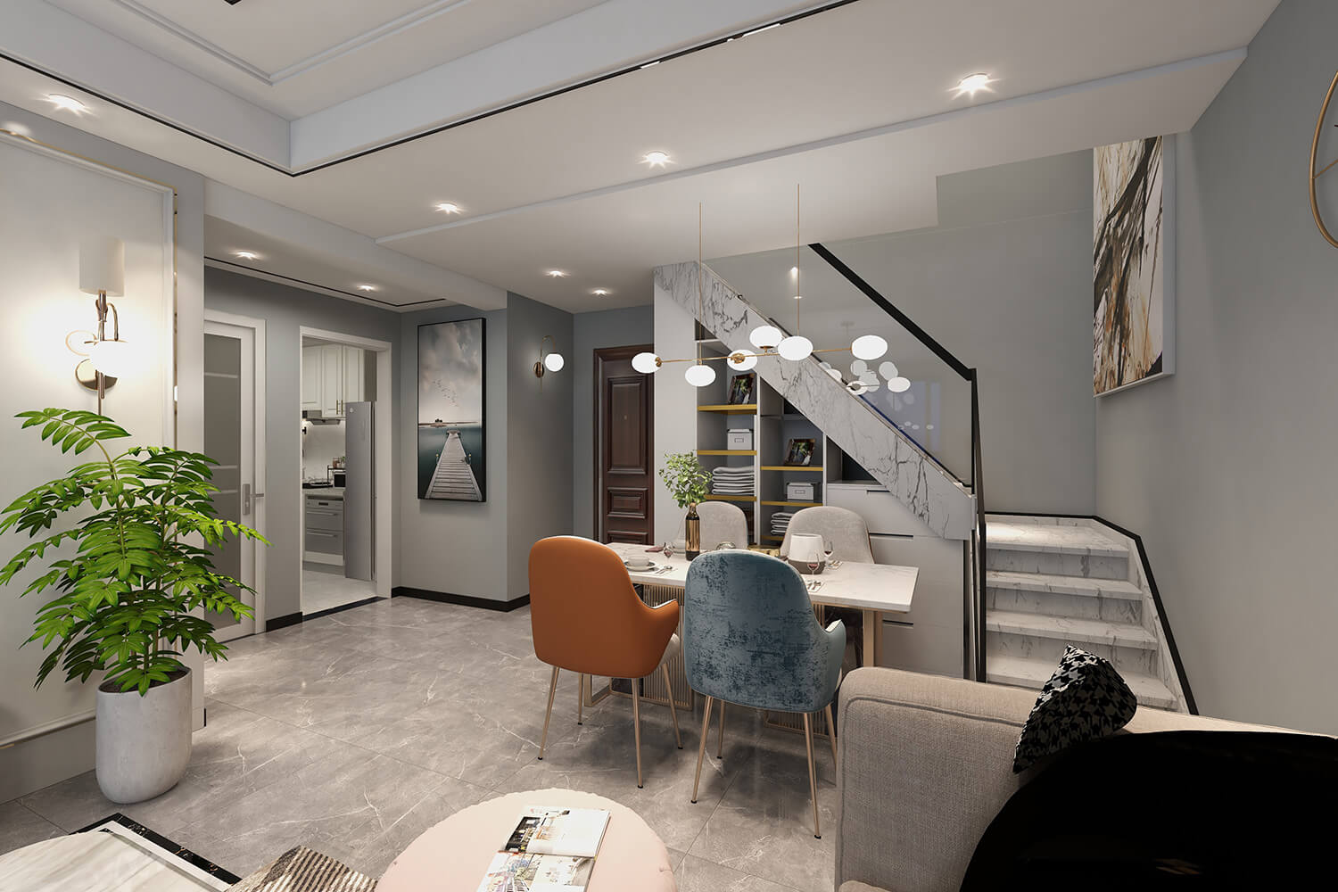 你知道衛(wèi)生間裝修的技巧嗎？