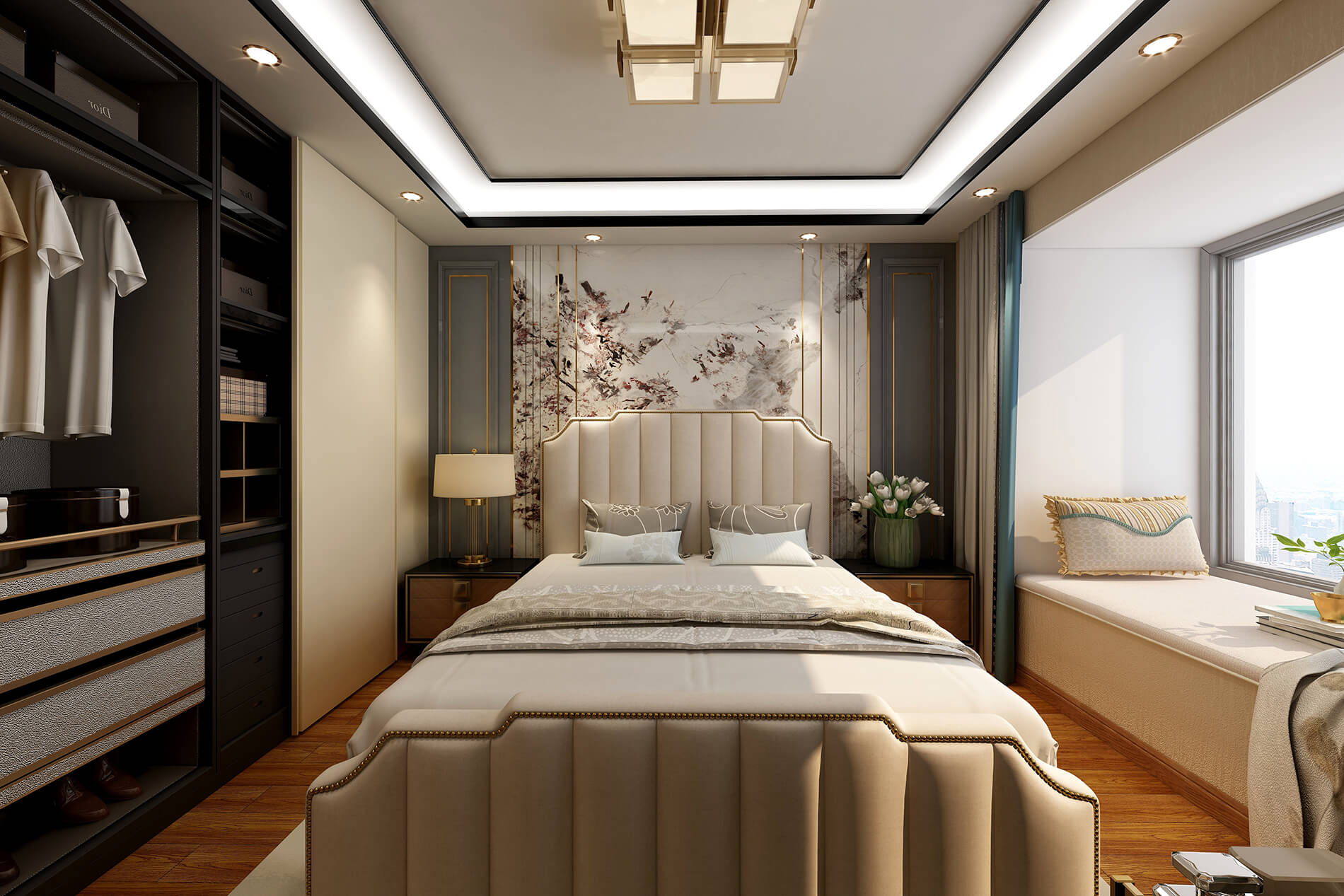 房子交房了，裝修應(yīng)該如何選材料好?