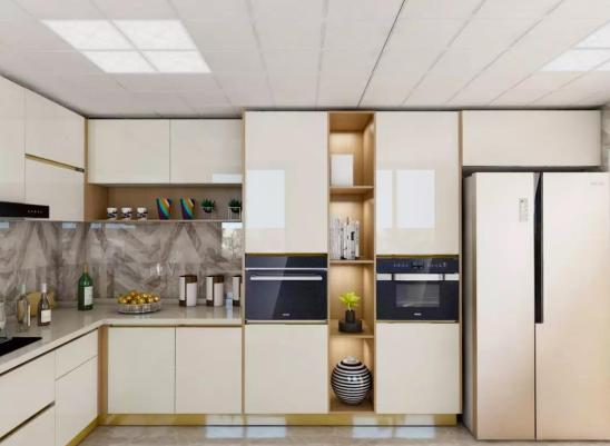 房屋裝修櫥柜門板怎么選？這些板材的優(yōu)缺點(diǎn)一看便知！