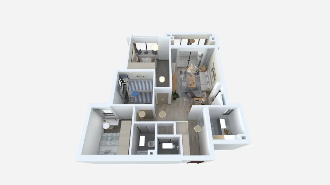 找裝修靈感！如何打造不同的風(fēng)格！