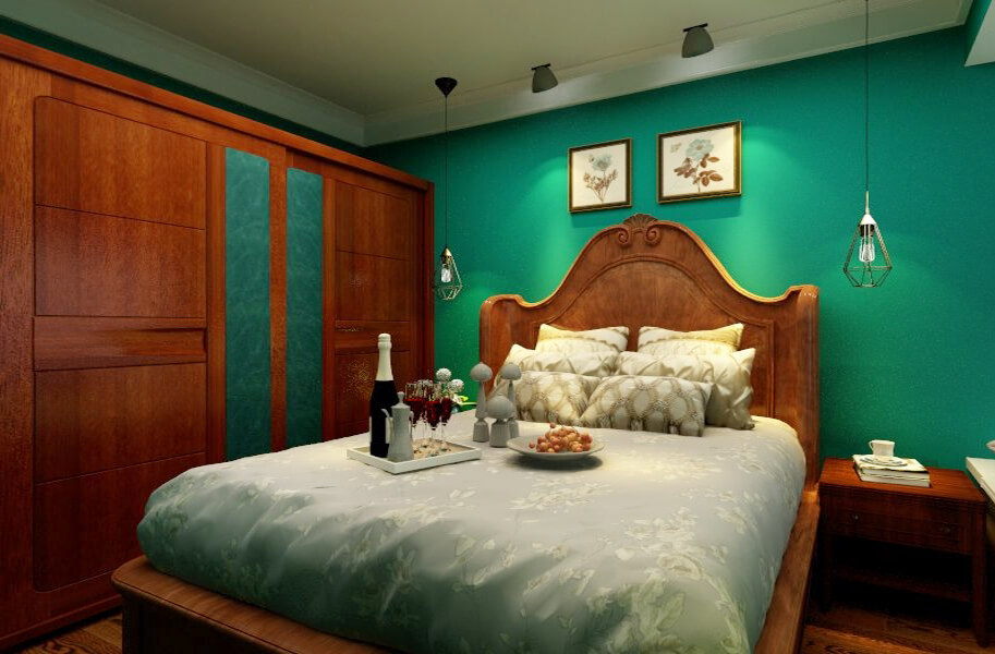 你抱怨小戶型房間不夠？來(lái)試試這個(gè)方法