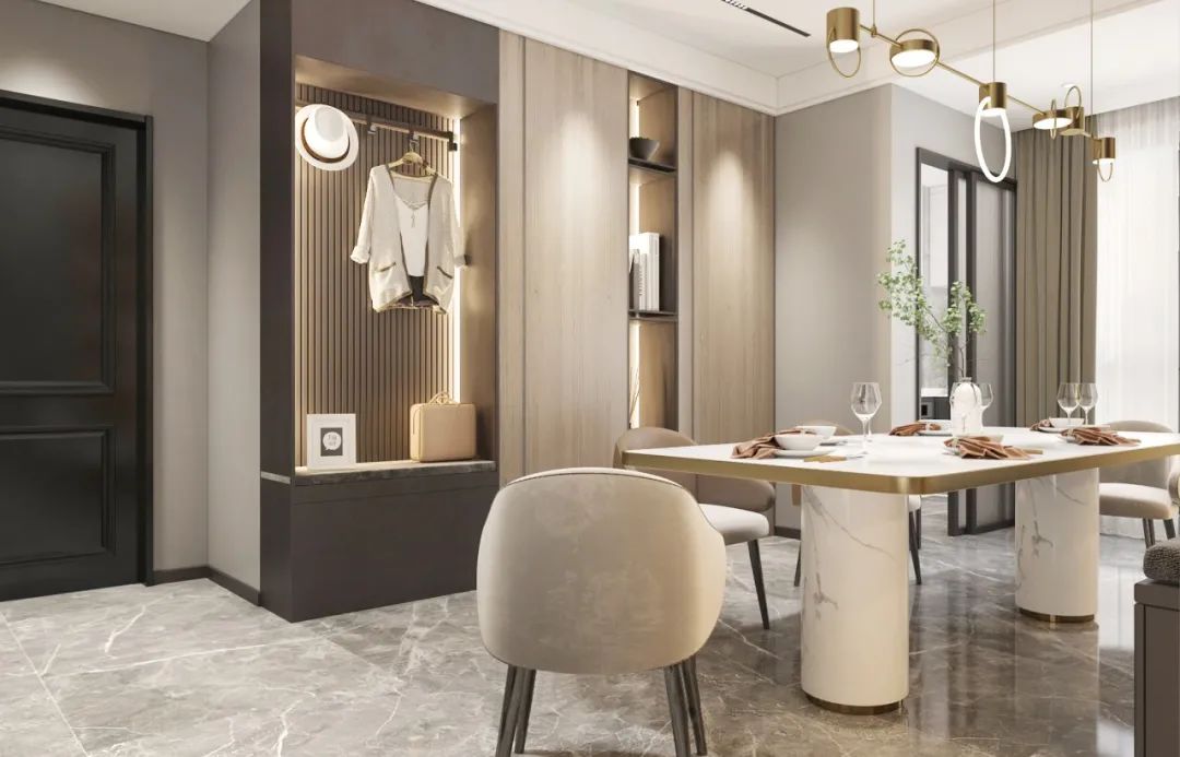 墻壁秒變收納空間！收納還能這么玩