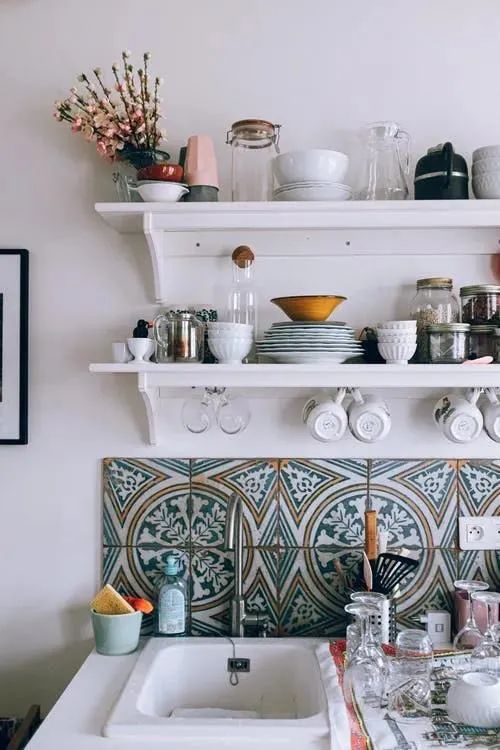 廚房中最常見的幾個(gè)問題，千萬(wàn)小心！