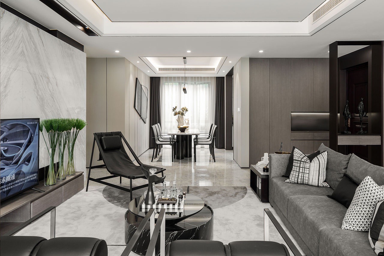 關(guān)于客廳家裝設(shè)計的小訣竅，你是否了解