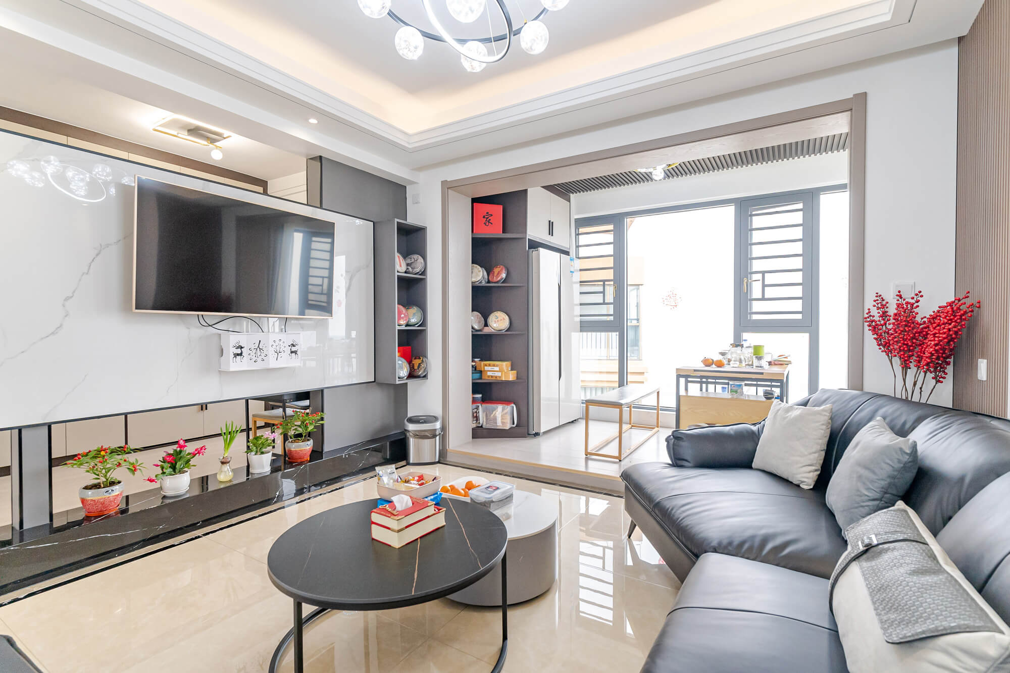 南寧新房裝修設(shè)計(jì)顯土氣？這些要避免！