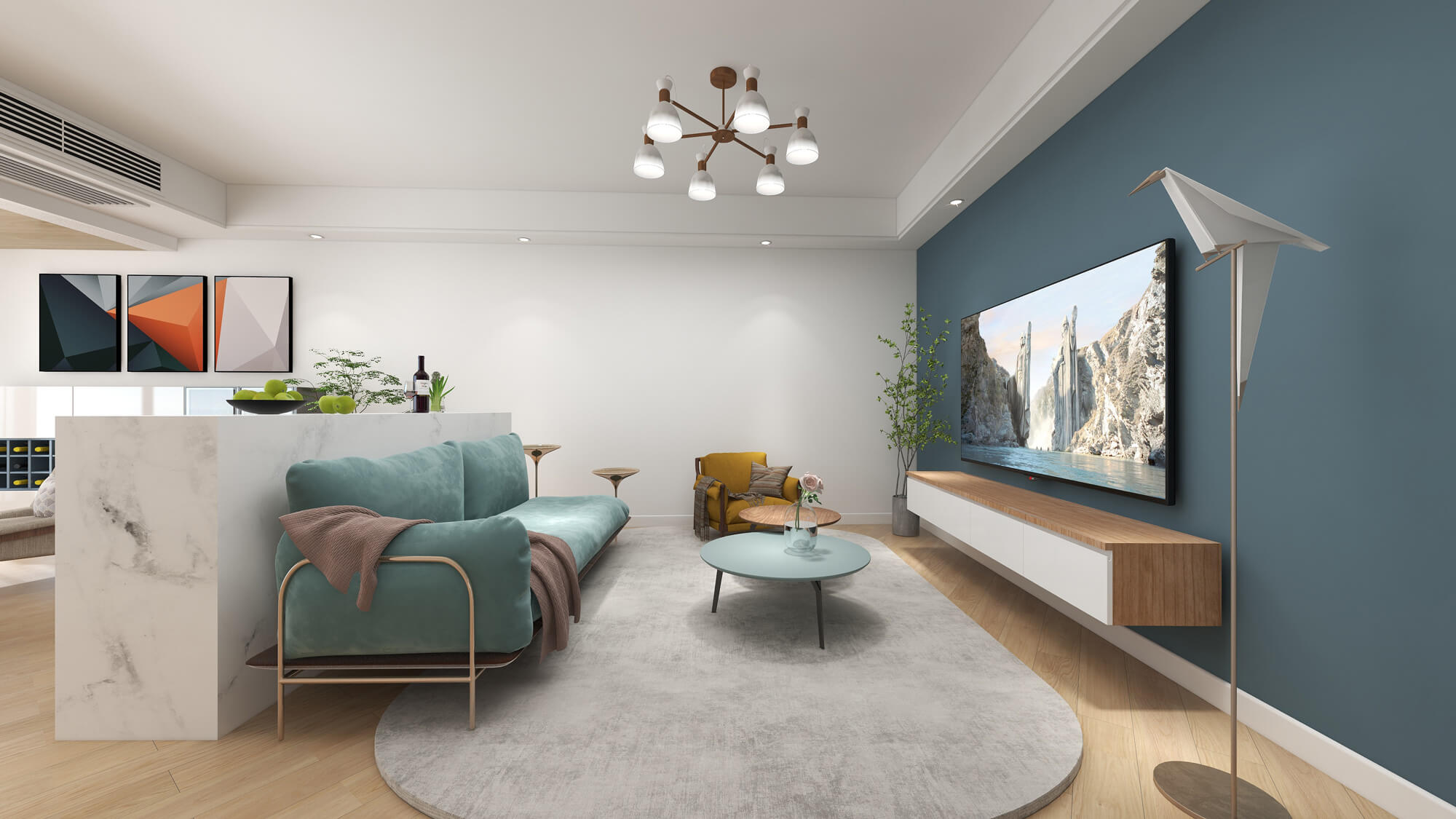 南寧新房秋季裝修好嗎？你看看就知道了！