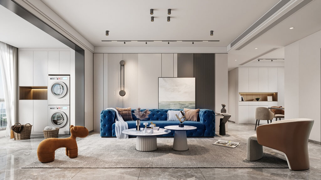 回南天新房可以裝修嗎？對(duì)裝修有什么影響？