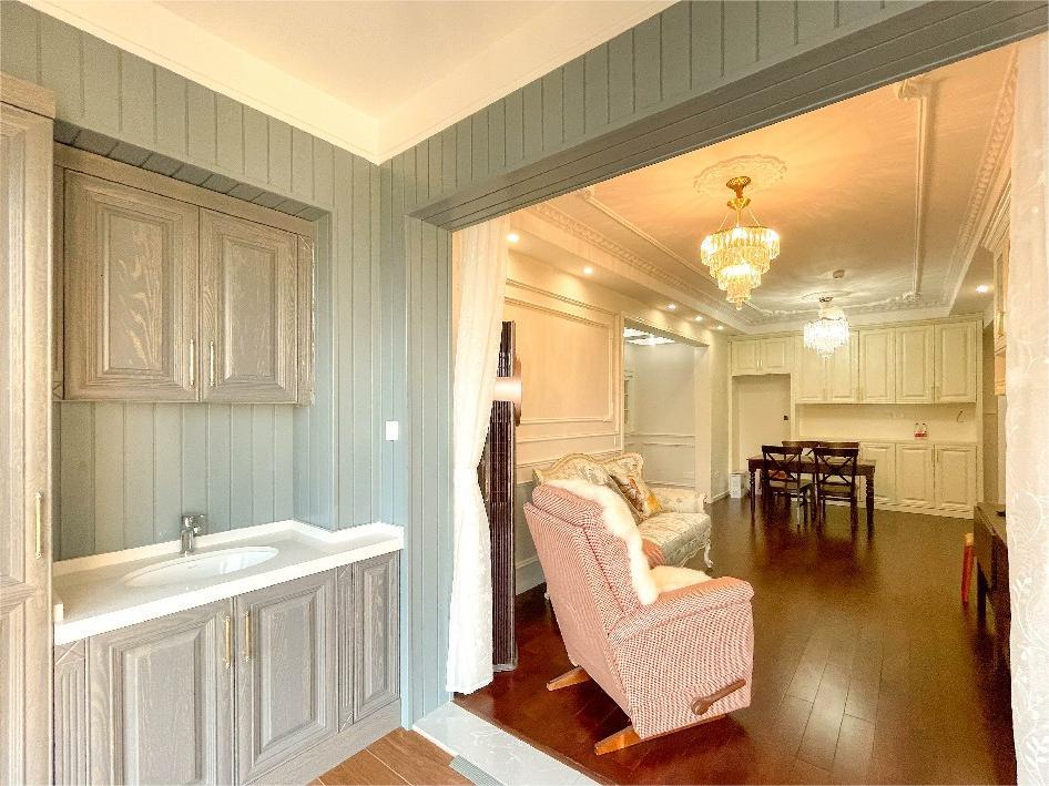 南寧新房裝修-美式風(fēng)格-陽臺(tái) 南寧新房裝修-美式風(fēng)格-陽臺(tái)