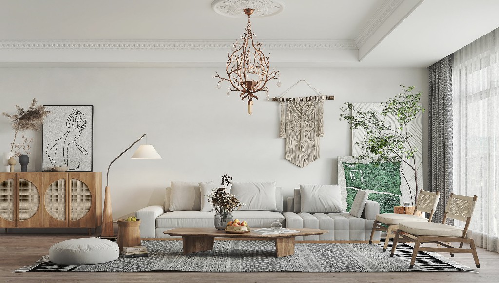 南寧新房裝修瓷磚通鋪要不要做？