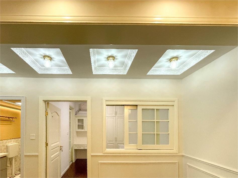 南寧新房裝修-美式風(fēng)格-吊頂 南寧新房裝修-美式風(fēng)格-吊頂