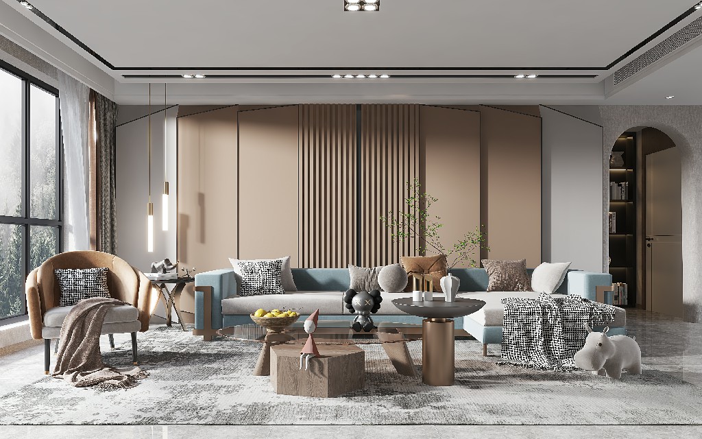 裝修選衣柜時(shí)，衣柜拉直器有沒有必要做？