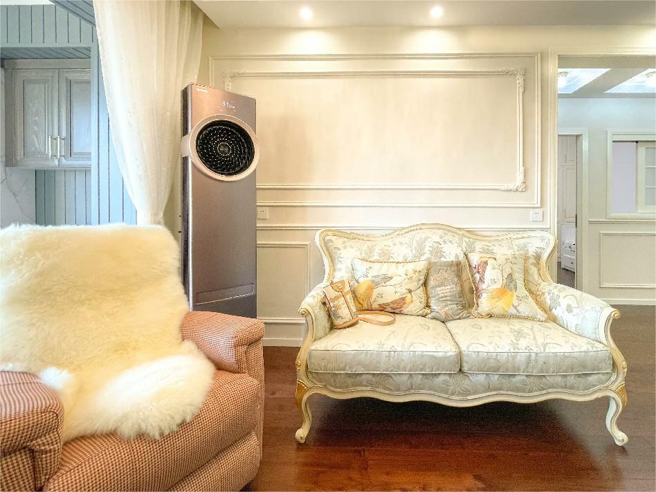 南寧新房怎么裝出理想的美式風(fēng)格？一定要清楚的幾點(diǎn)！