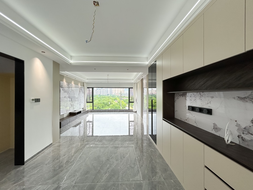 南寧簡約風(fēng)格裝修3個要素，讓家看起來更有格調(diào)！