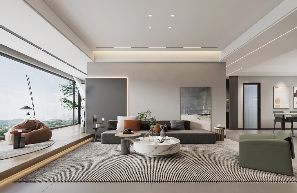 南寧新房裝修，裝修主材和裝修輔材怎么區(qū)分？