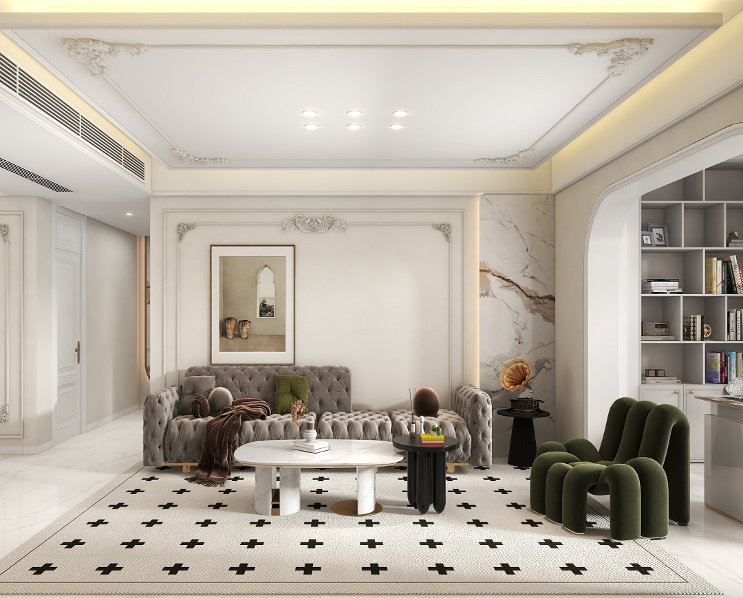 南寧新房裝修步驟，新手必看！