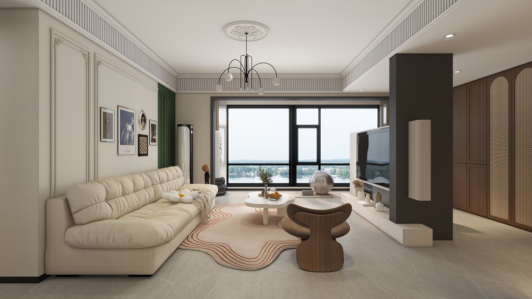 南寧新房裝修室內(nèi)門怎么選？