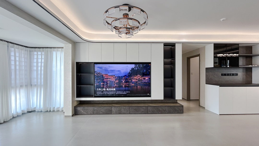 南寧新房裝修，瓷磚這樣挑選絕不翻車~