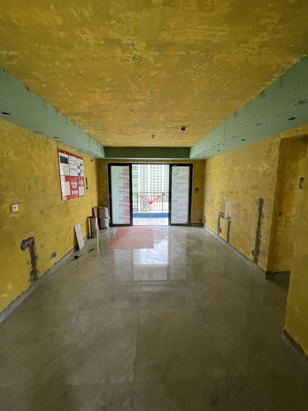 @所有業(yè)主 限量征集16套[金質(zhì)工程樣板間]，為您打造&ldquo;精質(zhì)&rdquo;家