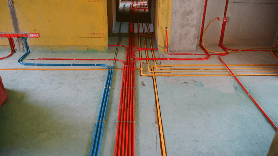 好匠人在中庭，好工藝放心裝