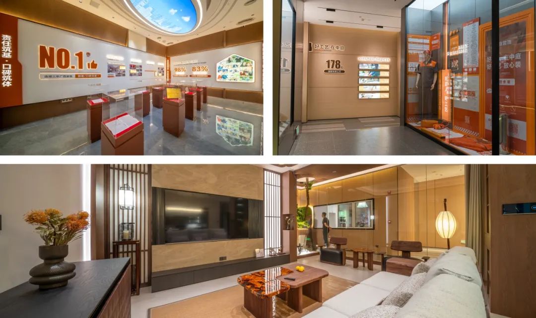 中庭裝飾南寧總部2萬㎡旗艦店盛大開業(yè) 中庭裝飾南寧總部2萬㎡旗艦店盛大開業(yè)