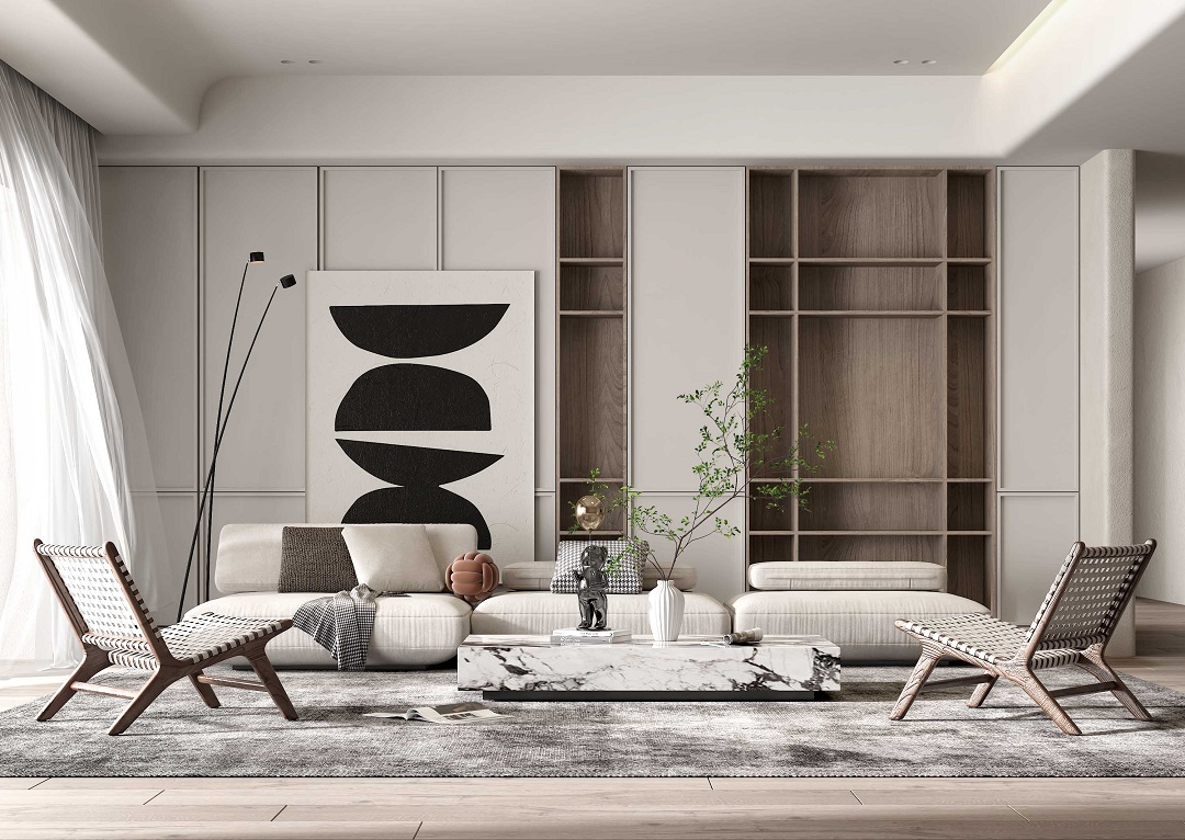 南寧新房裝修風(fēng)格怎么選？