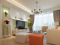 南寧室內環(huán)保裝修常識 綠色又環(huán)保