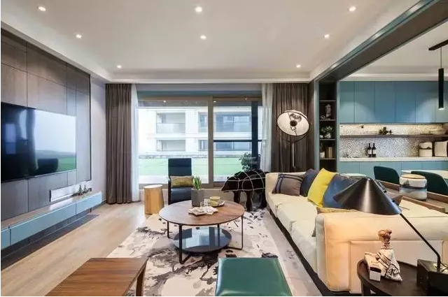 房子裝修用瓷磚還是木地板好？