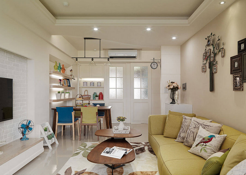 裝修預(yù)算成本改怎么控制？