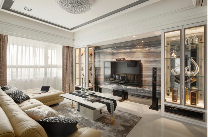 裝修拆改紅線，一定不能觸犯。