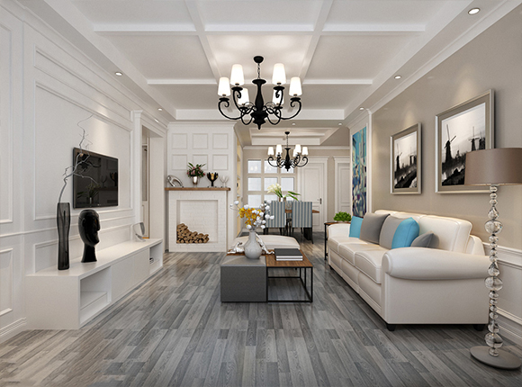 裝修干貨 ▏原來(lái)裝修錯(cuò)了還可以用這種方法補(bǔ)救?。?！