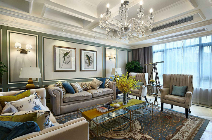 找什么要找裝修公司和設計師？