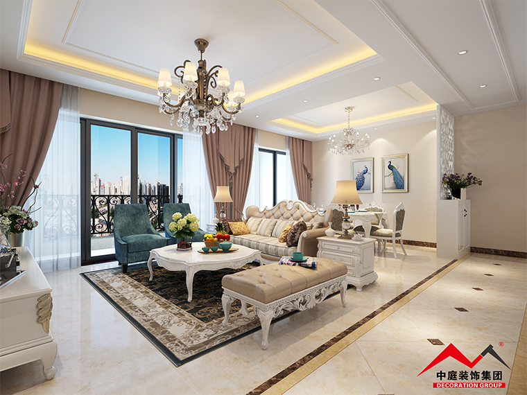 如何選擇裝修風(fēng)格？