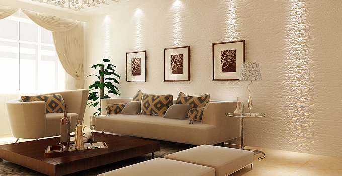 裝修用硅藻泥有什么好處呢？