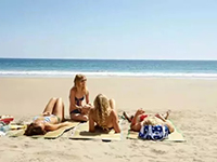 話題 ▏說到夏天，你會想到什么？